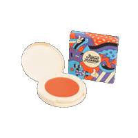 Blighlighter Sticker by Jamie Makeup