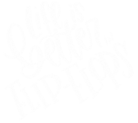 Life Laluz Sticker