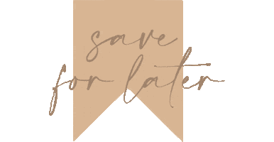 HappyTravelSpots new post save check out save for later Sticker