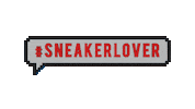 Sneakers Tenis Sticker by taf mx