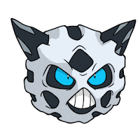 Ice Gen 3 Sticker by Pokémon