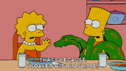 Lisa Simpson Episode 20 GIF by The Simpsons