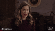 When Calls The Heart Wedding GIF by Hallmark Channel