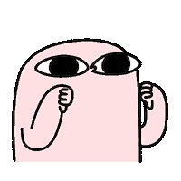 Animation No Sticker by KETNIPZ