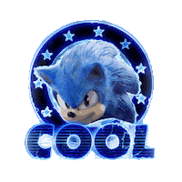 Kino Sticker by Sonic The Hedgehog