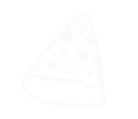Food Pizza Sticker