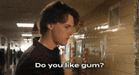 Flirting With My Crush