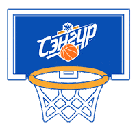 Basketball Dunkit Sticker by Sengur Brand