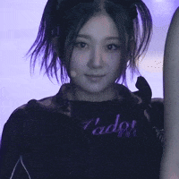 K Pop Peace GIF