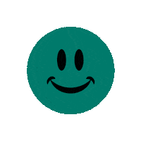 festamsterdam happy fun positive smiley Sticker