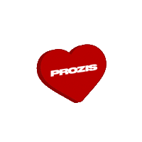 Exceedyourself Love Sticker by Prozis