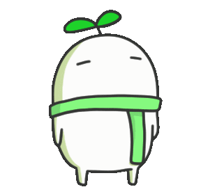 Seedcher Sticker by 水沐柚子rainpomelo