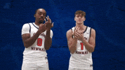 Cnmb GIF by Carson-Newman Athletics