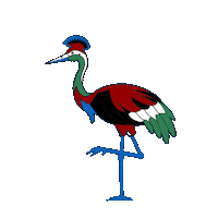 Wikimania Sticker by Wikipedia