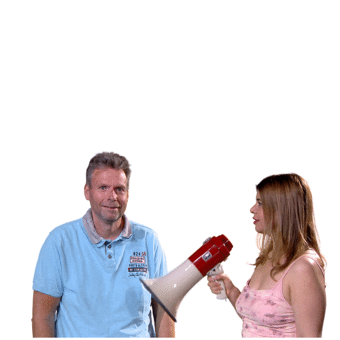 Radio Schreeuwen Sticker by Omroep Brabant