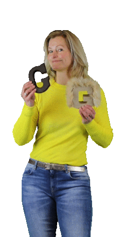 Dance Voiceover Sticker by Marieke MaMarketing