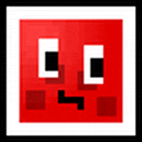 Pixel Lol GIF by Bplus