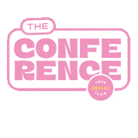 Instagram Conference Sticker by Your Social Team