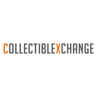 CollectibleXchange xchange collectiblexchange Sticker