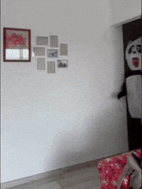 Say Hi Hello GIF