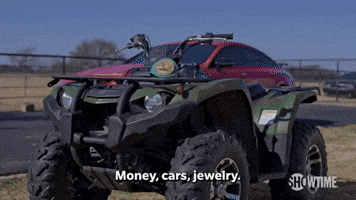 The So-Called American Dream