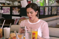 Katie Maloney GIF