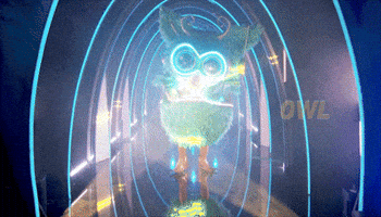 The Masked Singer GIF by Reality Club FOX