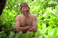 laugh GIF by Australian Survivor