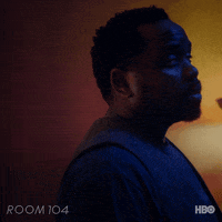 hbo arnold GIF by Room104