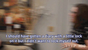 veep season 6 GIF by Veep HBO