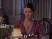 season 3 netflix GIF by Gilmore Girls 