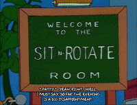 Season 2 GIF by The Simpsons