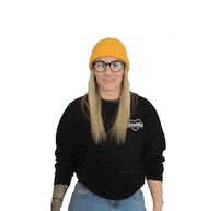 Business What Sticker by CarleyJones