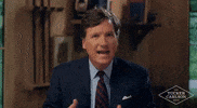 Tucker Carlson Liar GIF