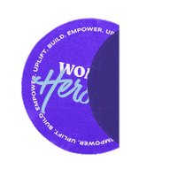 Herstory Sticker by SYFY