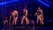 robbie williams brits GIF by BRIT Awards