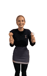 IjssalonFlorence ice cream florence ijs ijssalon Sticker