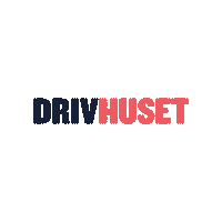 Drivhuset student startup entrepreneurs malmo Sticker