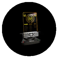 Dental Hygienist Laser Sticker by Ultradent Products Inc.