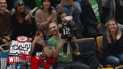 Tom Brady Win GIF by NBA
