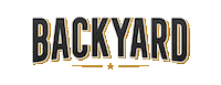 Backyarddallas Sticker by Backyard USA