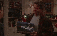 Boy Meets World Christmas GIF