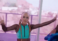 Music Video Singing GIF by BOYS WORLD