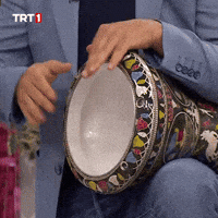 Happy Good Morning GIF by TRT