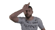 Quentin Ruel Sticker by Béliers de Kemper