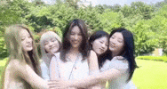 Hug GIF