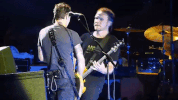pearljam pearl jam jeff ament mike mccready GIF