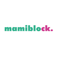 Mom Diy Sticker by mamiblockOfficial