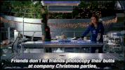 fox tv christmas GIF by Bones