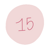 Advent Sticker by Anne-Loes
